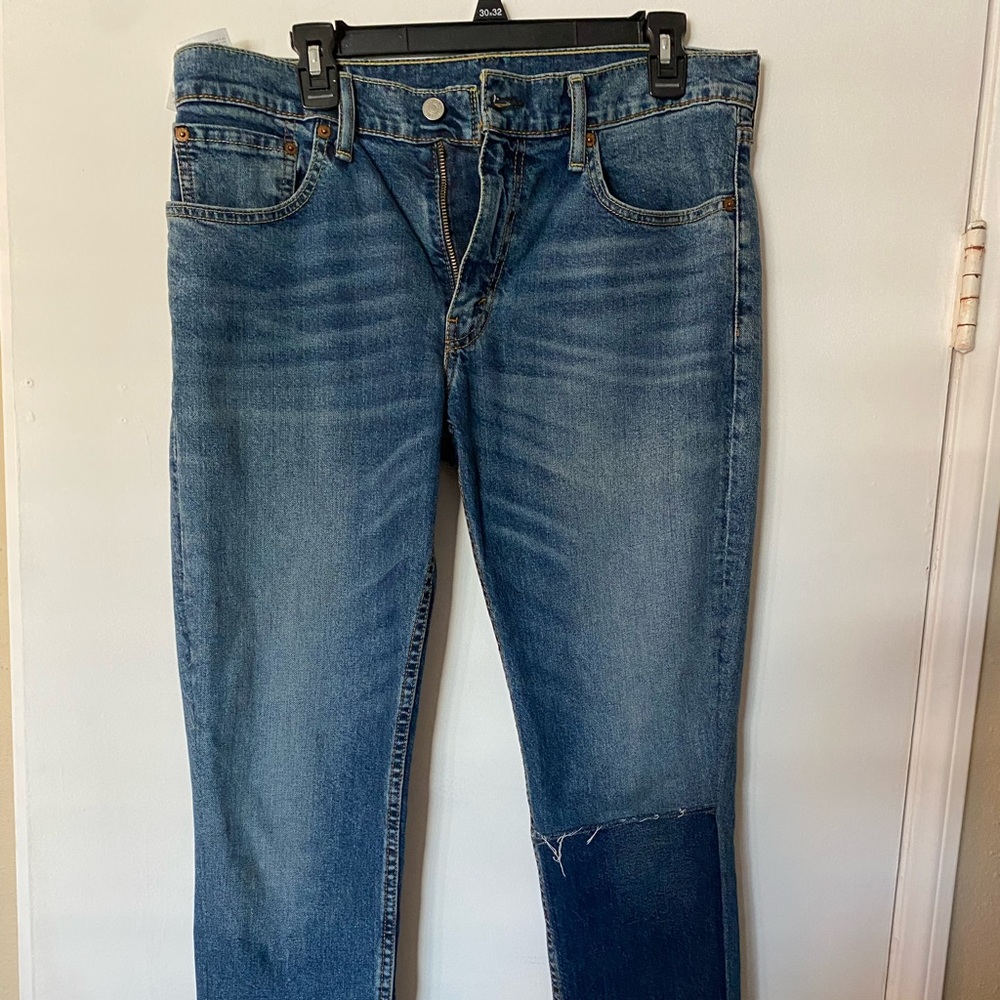 Levi’s jeans